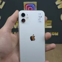 ایفون ۱۱ نرمال ۱۲۸