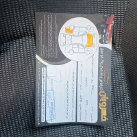 پژو 206 تیپ دو  کارکرد پایین|خودرو سواری و وانت|خمینی‌شهر, |دیوار