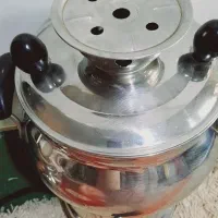 سماور برقی|سماور، چای‌ساز، قهوه‌ساز|خرم‌آباد, |دیوار