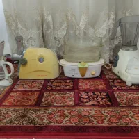 لوازم برقی مارک عالی