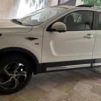 هایما S5 اتوماتیک ۶ سرعته، مدل ۱۴۰۱|خودرو سواری و وانت|تهران, نبی اکرم|دیوار