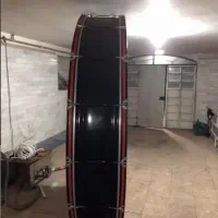 طبل ۲ متری|درام و پرکاشن|خوی, |دیوار