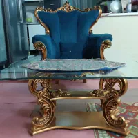 مبل استیل|مبلمان خانگی و میز عسلی|تهران, مطهری|دیوار