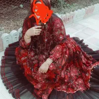 ترکی|لباس|شیراز, فرگاز|دیوار