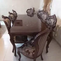 میز غذاخوری