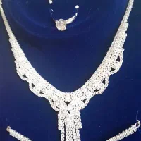 ست کامل بدلیجات|بدلیجات|میناب, |دیوار