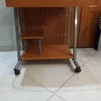 میز کامپیوتر و تحریر|میز تحریر و کامپیوتر|اراک, |دیوار