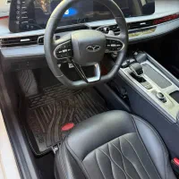 آریزو ۸ بدونرنگ ۲۰۲۴ درحد خشک بدون نقطه|خودرو سواری و وانت|مشهد, امام خمینی|دیوار