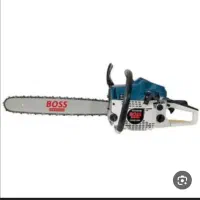 اره زنجیری باس نو