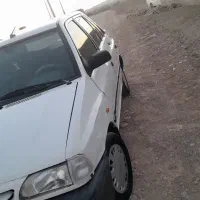 پراید صباح ۸۷|خودرو سواری و وانت|ایرانشهر, |دیوار