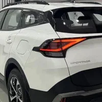 اسپورتیج لانگ 2025 فول آپشن|خودرو سواری و وانت|تهران, مرزداران|دیوار