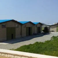 ۳۰۰۰ متر سوله نوساز