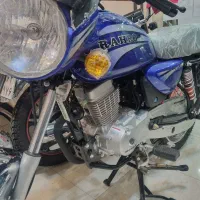 رهرو طرح بوکسر ۱۵۰