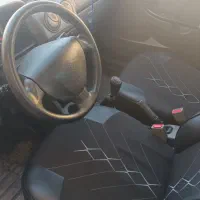 ۱۱۱ مدل ۹۵ تمیز|خودرو سواری و وانت|اصفهان, شاهد|دیوار