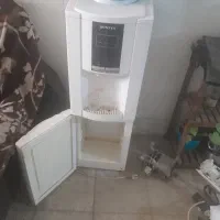 آبسرد کن یخچال دار