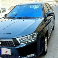 دنا پلاس مدل ۹۹|خودرو سواری و وانت|تهران, قصر فیروزه ۲|دیوار