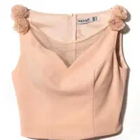 لباس مجلسی گل‌بهی