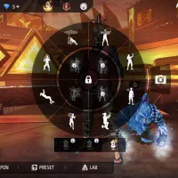 اکانت سیو جمیل فری فایر|کنسول، بازی ویدئویی و آنلاین|مراغه, |دیوار