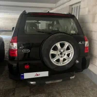 Mvm x33 1391|خودرو سواری و وانت|کرج, جهان‌شهر|دیوار