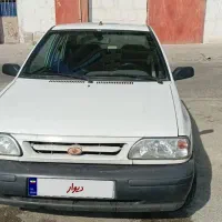 پراید 92|خودرو سواری و وانت|تهران, استاد معین|دیوار