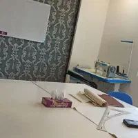 آموزشگاه فنی حرفه‌ای در ناز رشته طراحی ودوخت