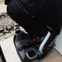 کریر و صندلی ماشین|کالسکه و لوازم جانبی|مشهد, آبکوه|دیوار