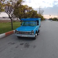 بار بری داخل شهری با نیسان|خدمات حمل و نقل|اردبیل, |دیوار