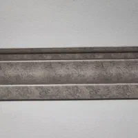 ماربل طرح خاکستری طلایی/ترموال آنتیک طلایی/قرنیز|عمدهفروشی|چابهار, |دیوار