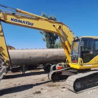 بیل 220 کوماتسو فروشی