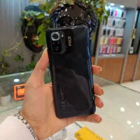 poco m5s 256G|موبایل|یزد, |دیوار
