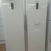 یخچال دوقلوی هایپر اسنوا