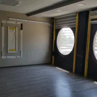 جردن - بلوار صبا ( 85 متری سند تجاری )|اجارهٔ دفتر کار، اتاق اداری، مطب|تهران, امانیه|دیوار