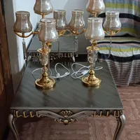 آباژور رو میزی نونو
