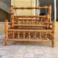 گهواره و تخت کودک