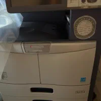 دستگاه کپی توشیبا|پرینتر، اسکنر، کپی، فکس|مشهد, کوشش|دیوار