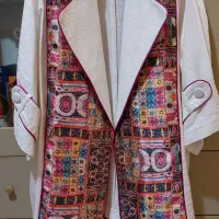 مانتو،کت،پیراهن(مجلسی) بارانی کاپشن