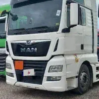 مان ۵۰۰ سقف بلند ریتاردگیربکس مدل ۲۰۱۹|خودرو سنگین|تهران, توحید|دیوار