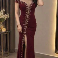 لباس مجلسی