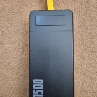 پاور بانک 31500 کالوس|لوازم جانبی موبایل و تبلت|سبزوار, کاشفی شمالی (دادگستری)|دیوار