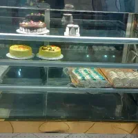 یخچال و ویترین