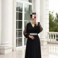 الماس 20034|لباس|قزوین, |دیوار