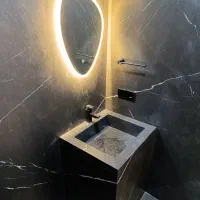 تاسیسات ساختمانی وبهداشتی کاردان