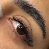 تخفیف ویژه اکستنشن مژه همه نوع مدل|خدمات آرایشگری و زیبایی|جیرفت, |دیوار