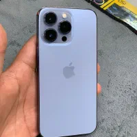 ایفون ۱۳پرو