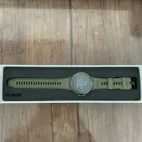 ساعت هوشمند هیوامی k56 pro|ساعت|خرم‌آباد, |دیوار