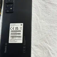 Redmi Note 11Pr حافظه 128|موبایل|آبادان, |دیوار