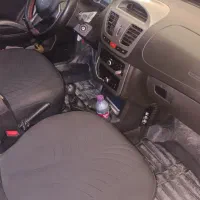 خودو بدون هیچ مشکل و خط و خش|خودرو سواری و وانت|بندرعباس, |دیوار