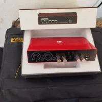 دستگاه اتاتیون صدا