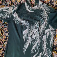 لباس مجلسی