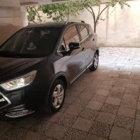 jac s3 1403|خودرو سواری و وانت|تهران, هفده شهریور|دیوار